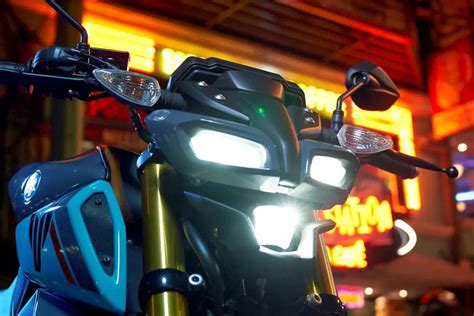 Yamaha MT 15 2024 A Naked Premium Que Deixa Os Brasileiros Na Expectativa