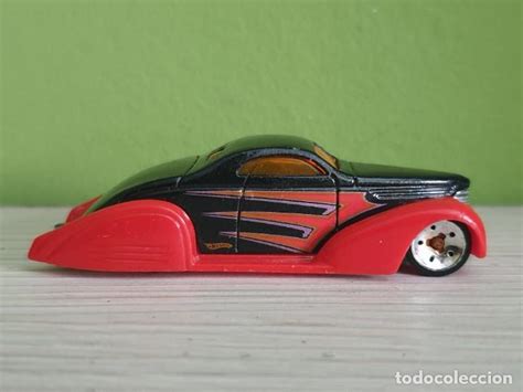 Swoop Coupe Escala Aprox Hot Wheels De M Comprar Coches En Miniatura A Otras Escalas En