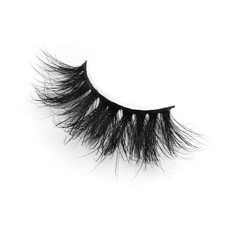 Lashdoll Lashes 3d Mink Wholesale Vendor 22mm Real Mink Eyelashes 3d Mink Eyelash With Eyelash