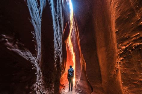 Slot Canyon Utah Guide 15 Best Slot Canyons In Utah