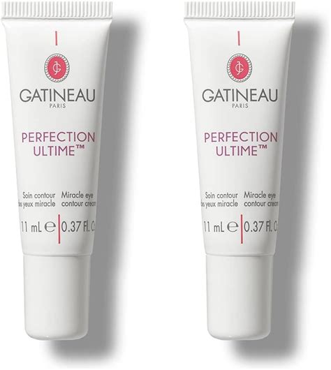 Gatineau Perfection Ultime Miracle Eye Contour Cream Conceal Dark