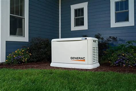 Generac Guardian 7209 240kw Standby Generator Cse Solar Usa