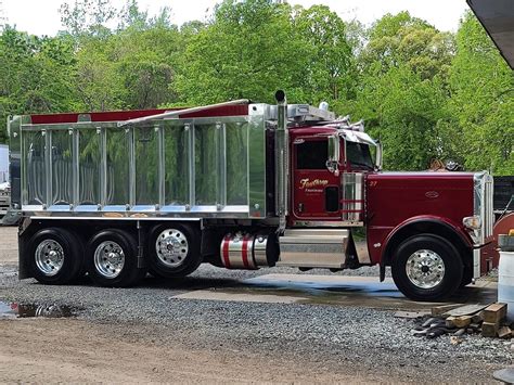 Freightliner Flt Cabover Truck Ready To Work Artofit