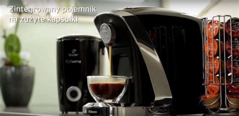 Masz ochotę na filiżankę idealnego espresso americano czy caffè crema