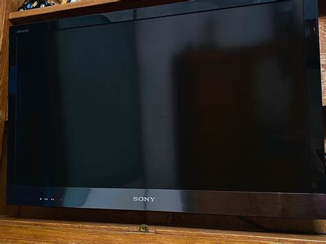 Sony bravia tv