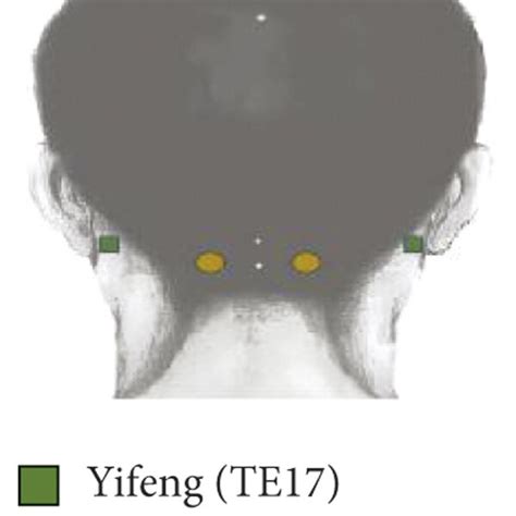 Comparison Of Three Groups Of Needling Methods A Acupuncture Group