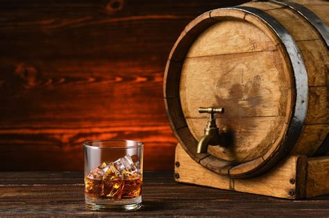 Diferencias Entre El Bourbon Y El Whisky ‹ Guía Sibaris ‹ Sibaris