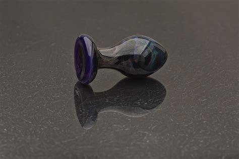 Nebula Sparkle Simply Elegant Glass
