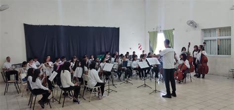 Ministerio de Educación Gobierno de Catamarca La Orquesta del