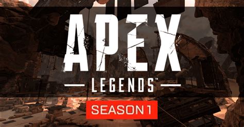 Apex Legends Temporada 1 Nuevas Leyendas Nuevas Armas Pase De