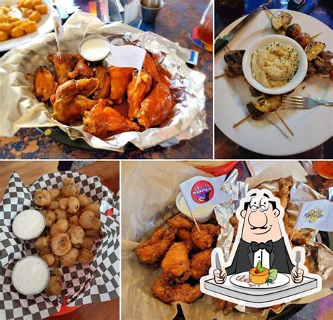 Best Boneless Wings In Lenoir Restaurants Winter 2024 Restaurant Guru