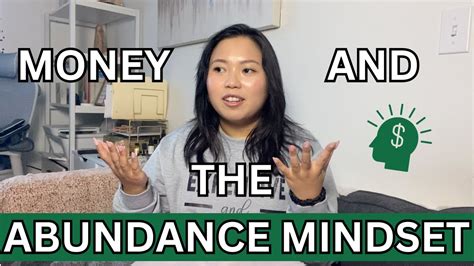 From Scarcity To Abundance Rewiring Your Money Mindset Youtube