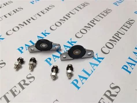 Printer Cabinet Head Roller Head Wheel Epson Plq20 Plq22 Plq30 Ink