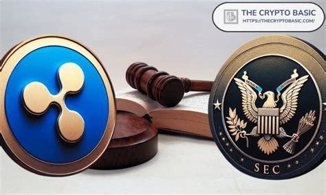 Pro Xrp Lawyer Details Potential Timeline And Process Of Sec V Ripple