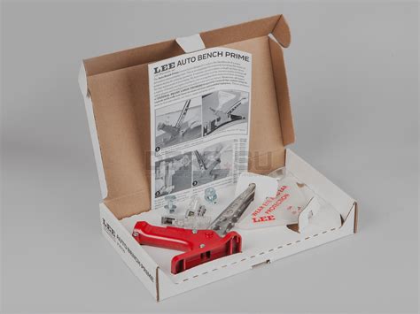 Купить капсюлятор Lee цена, отзывы, в Москве