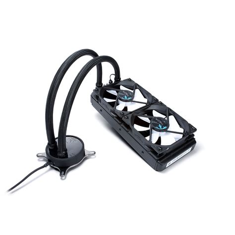 Fractal Design Celsius S Ventilateur Processeur Ldlc Mus Ericorde