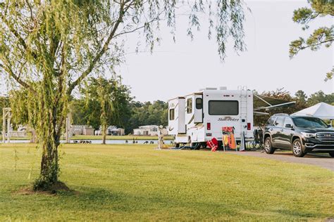 Willowtree Rv Resort Home Facebook