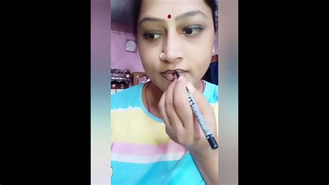 😱😱omg Viral Lipstick 💄 Hack 🫣 Youtubeshorts Trending Shorst Makeup