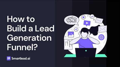 How To Build A Lead Generation Funnel