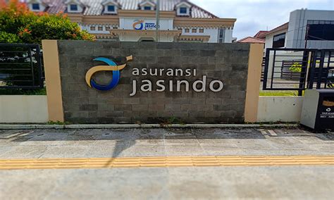 Asuransi Jasindo Mengenal Produk Dan Cara Klaim Republika Online