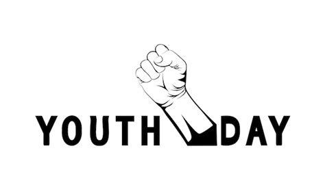 Premium Vector | South africa youth day. june 16. vector illustration ...