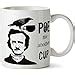 Amazon POE Me Another Cup Of Coffee 11 Oz Mug Edgar Allan Poe The