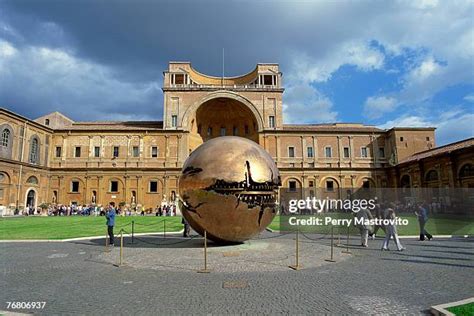 715 Vatican Museum Sculptures Stock Photos, High-Res Pictures, and ...