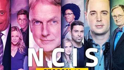 Ncis Season 19 Spoilers Release Date 2022 Update Youtube