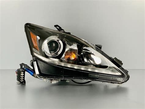 Complete Lexus Is Is Isf Xenon Hid Headlight Right Rh