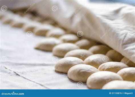 Indian Chapati Breads or Roti Dough Stock Photo - Image of food, roti ...