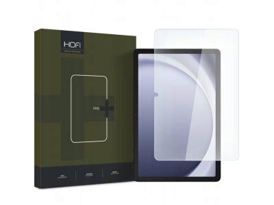 Hofi Premium Pro D Glass Ochrann Sklo Pre Samsung Galaxy Tab A