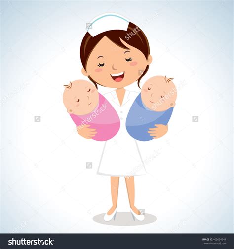 Maternity Nurse Clipart 20 Free Cliparts Download Images On