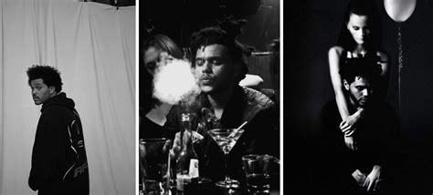 The Weeknd Is More Than Sex Music — Strike Magazines