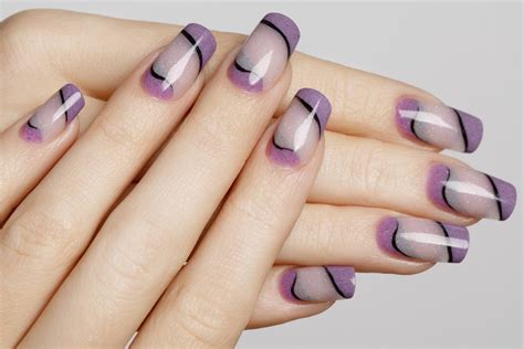 20 Pretty Nail Extensions Design In 2018 To Standout From Crowd Live Enhanced