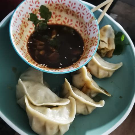 Rosebank Asian Market Vegetable Dumplings Reviews Abillion