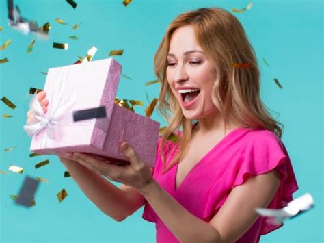 Quels sont les types de cadeau qui feront toujours plaisir à une fille