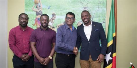 ST. KITTS AND NEVIS GEARING UP FOR 2023 CPLT20 – SKNIS