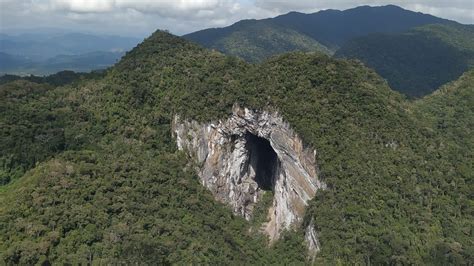 Caverna Casa De Pedra Petar YouTube