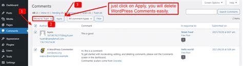 How To Disable Comments In Wordpress Justfreewpthemes