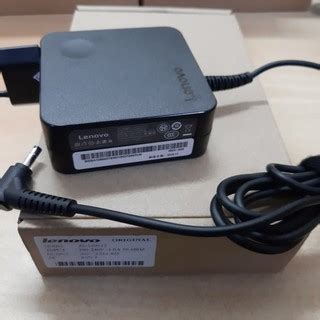 Jual Adaptor Charger Lenovo Ideapad V14 IWL V14 IIL V14 IKB V15 IWL V15