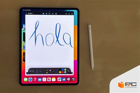 Review Ipad Pro La Tablet M S Potente De Apple