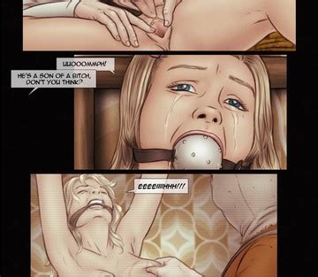 Motel Of Hell Muses Sex And Porn Comics