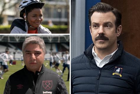 Ted Lasso Finale Nathans Transformation Explained — Nate In Season 3 Tvline