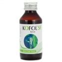 Kofol Sf Syrup Charak