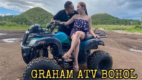 Bohol Atv Adventure Youtube