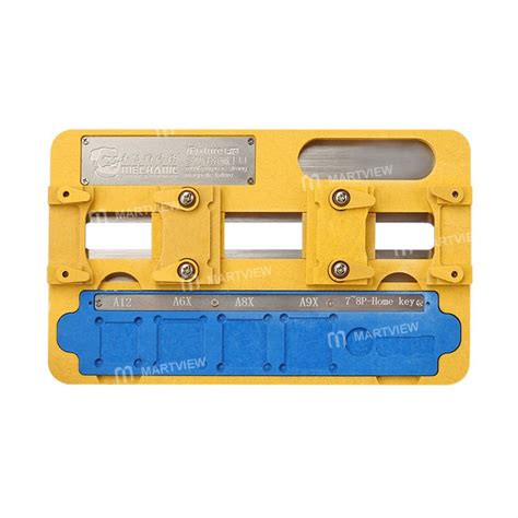 Mechanic I Fixture Pro Ic Chip Mainboard Precision Jig Board Holder