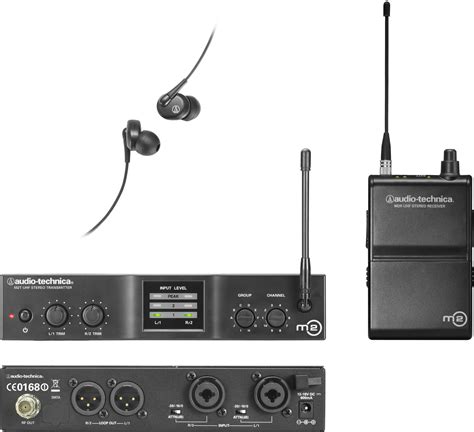 The Best In Ear Monitor Systems For Singers And Musicians Wireless