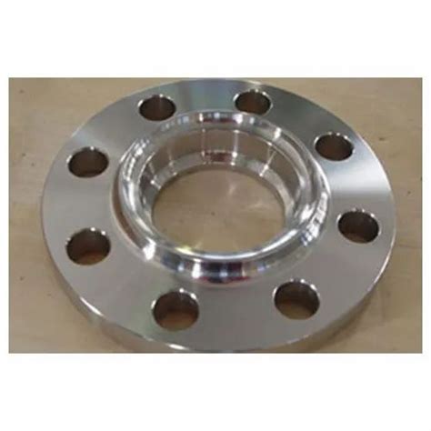 Socket Weld Flanges Swrf Flanges At Best Price In Navi Mumbai By