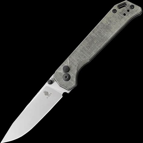 Kizer Begleiter 2 Satin - www.knivesandtoolshome.com