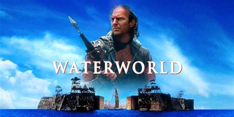 Dalla Fantascienza Ecologica Del Film Waterworld” Al Reale